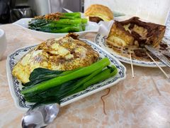滑蛋牛肉饭-渔记茶餐厅(渔村店)