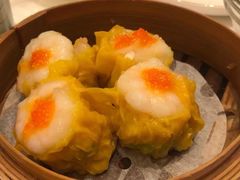 鲜虾烧卖-美心皇宫(沙田大会堂店)