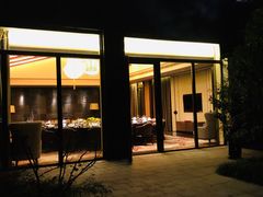 门面-西安凯悦酒店·湖畔中餐厅