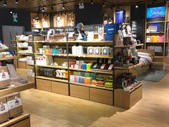 -九木杂物社(恒隆广场店)