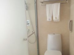 -香港铜锣湾皇悦酒店
