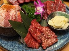 -丸藏和牛烧肉专门店(园区师惠坊店)