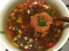-夫妻肺片·中华老字号·正宗川菜(春熙路店)