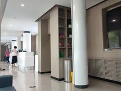 -北京地坛口腔门诊部