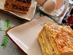 -黛汀烘焙DAINTY BAKERY(代字行合生汇店)