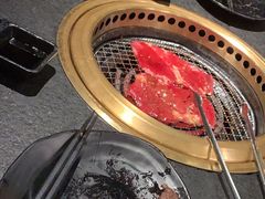 -神户赤童日式烤肉(金地广场店)