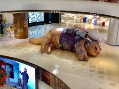 -蝶园·装修中(BFC外滩金融中心店)