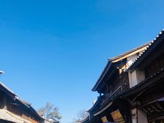 -大理古城