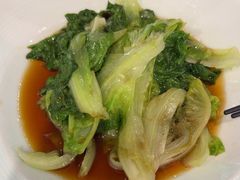 -绿茶餐厅(成都天府红店)