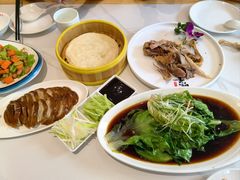 -梅利汴京烤鸭•开封豫菜地标店(晋安路店)
