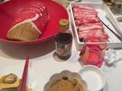 -合乐·创意火锅·海鲜火锅(亚东柒号店)