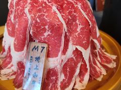 -牛匠和牛寿喜锅(西安总店)