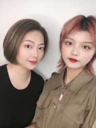 -意廊 Hair Salon