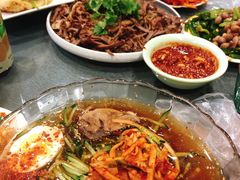 -春花民族美食(佳木斯总店)
