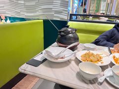 -汤城小厨•粤菜•靓汤(西直门凯德MALL店)