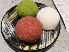 大福-小乔回转寿司(铁东万象汇店)