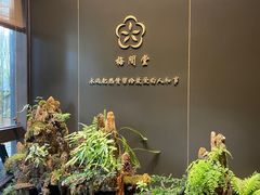 -梅间堂茶馆(绿地缤纷城店)