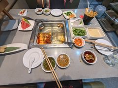-海底捞火锅(杭州滨江九宜城店)
