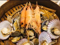 -渔小生蒸汽石锅鱼(印象城店)