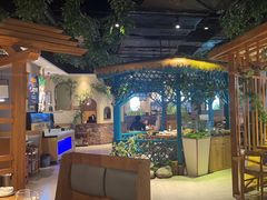 -菌彩云南野生菌火锅(万达广场店)