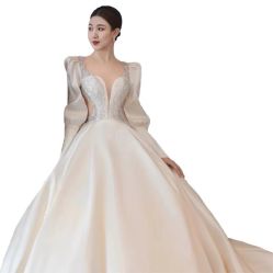 -金海岸婚纱摄影(塘沽店)