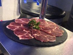 -入火韩国烤肉(凯旋广场店)