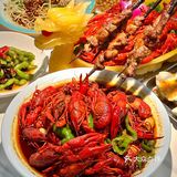 夏夜风味狂欢，解锁小龙虾新口味！