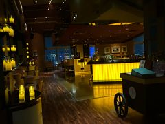 -翡翠36酒吧(浦东香格里拉店)