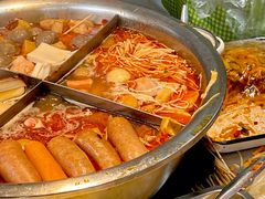 -阿姨卷饼(平凉路店)