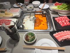 -海底捞火锅(壹悦城店)
