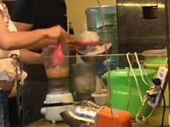 -夏食光安顺小舒冰粉冰浆(甲秀楼店)