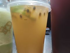 -喜茶(北京五棵松华熙店)