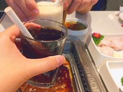 -海底捞火锅(长宁路龙之梦店)