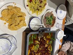 -三味鱼屋(琥珀山庄店)