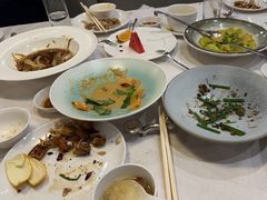 -白云中餐厅·粤菜·亚龙湾喜来登度假酒店