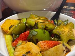 -胖明粉馆(南山店)