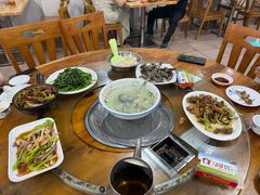 -力哥地道海南菜·联谊文昌鸡老店