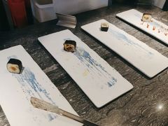 -福成自助烤肉(双桥万达店)