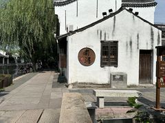 -南浔古镇