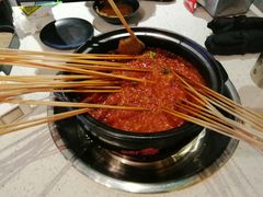 -钢管厂五区小郡肝串串香(南山店)