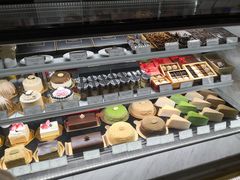 -布歌东京(德基BHG店)