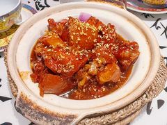 -南昌大饭店·1980南昌菜(万寿宫店)
