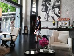 -曼谷铂尔曼皇权酒店