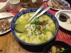-胡桃里音乐酒馆(万科城市广场店)