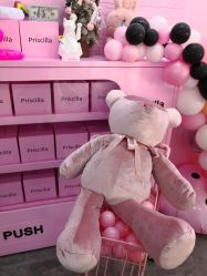 -Priscilla皮肤管理中心