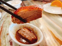 -椿记烧鹅(叠彩店)