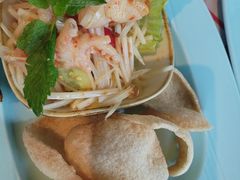 -蕉叶·广州明星泰国菜(保利广场店)