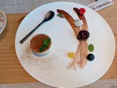 -香樟花园法式铁板烧(恒隆广场店)