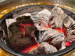 -唯成•韩国炭火烤肉 유성고기