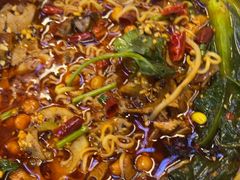 -蓉三少冒烤鸭·四川小吃集(北京首店)